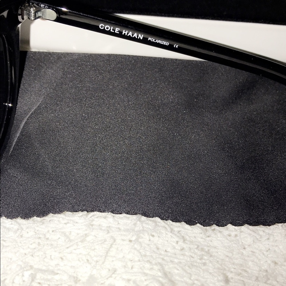 Cole Haan Sun Glasses